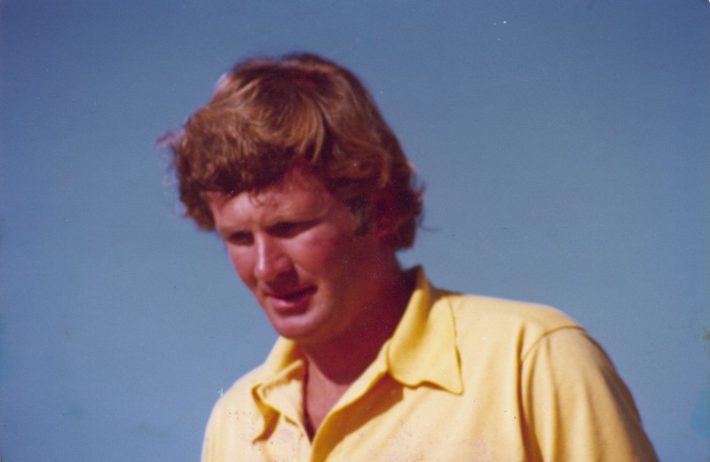 Norm Hyett, Big Schott Clipper Cup 1978