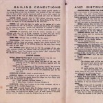 1959-1960 Sailing Handbook Page 31