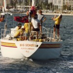 Big Schott Clipper Cup 1978