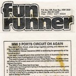 3 Ports Race 1989