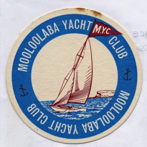 Sydney to Mooloolaba Race1975