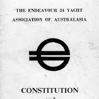 The Endeavour 24 Yacht Association