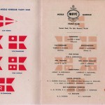 1959-1960 Sailing Handbook Page 2