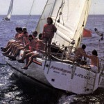 3 Ports Race 1987 - Team Apocalypse