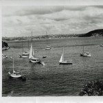RSYS Rendezvous 1954