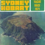 The official Program Sydney to Hobart Yacht Race