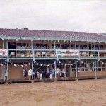 Middle Harbour Yacht Club Mooloolaba 1991