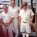 Mooloolaba 1991 Race Management Team Ian Alfonso