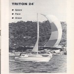 Middle Harbour Regatta 1972