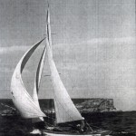 1955 Shalimar MH7