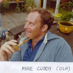 Mike Cuddy (USA)