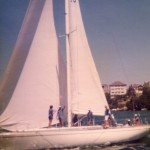 Ragamuffin Hobart 1976
