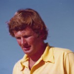 Norm Hyett, Big Schott Clipper Cup 1978
