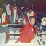 3 Ports Race 1987 - Apocalypse Crew