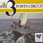 3 Ports Race 1988 NOR