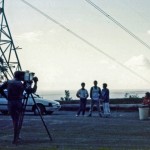 3 Ports Race (1988) - Running Legs