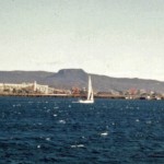 3 Ports Race (1988) - Port Kembla