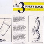 3 Ports Race 1989