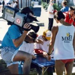 3 Ports Race 1989 - Manly to MHYC