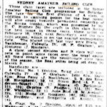 Sydney Morning Herald 1935 Adina J.D. Borrowman