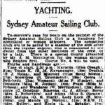 Sydney Morning Herald 1934 Adina J.D. Borrowman