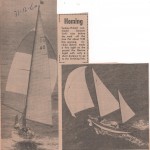 Jazoon and Archina 1960 Hobart