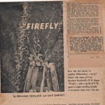 Firefly to Port Stephens Page 1