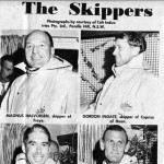 First Australian Admirals Cup - TheSkippers