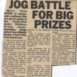 JOG Battle for Big Prizes
