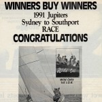 Slow Southport Australian Sailing Article