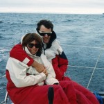 Trip Home from the 1991 Sydney to Hobart Yacht Race