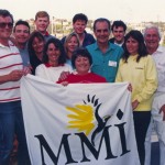 MMI 3 Ports Race 1991 - Winners Wild Oats