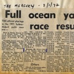 3rd Jan 1972 The Mercury