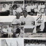 Caltex Sydney to Mooolaba Yacht Race 1990