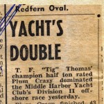 Yachts Double